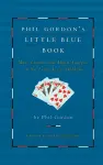 Phil Gordon's Little Blue Book cover