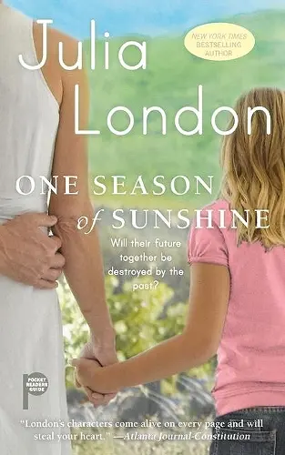 One Season of Sunshine cover
