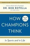How Champions Think cover