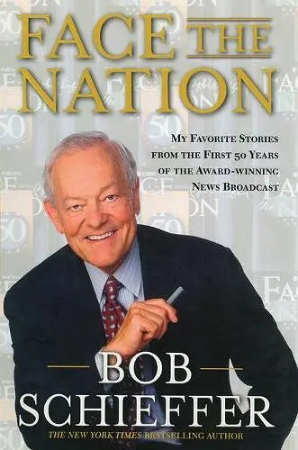 Face the Nation cover