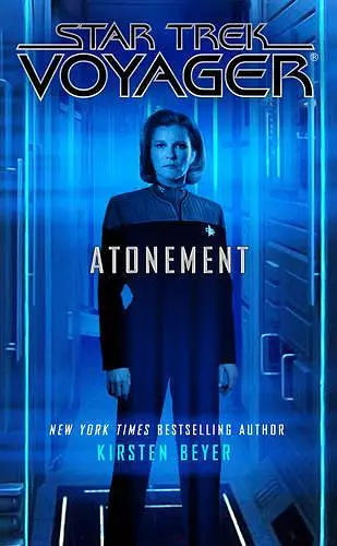 Atonement cover