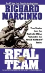 The Real Team cover