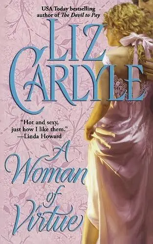 A Woman of Virtue cover