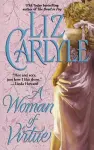 A Woman of Virtue cover
