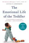 The Emotional Life of the Toddler cover