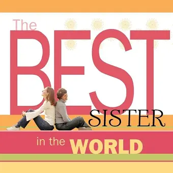 Best Sister in the World cover