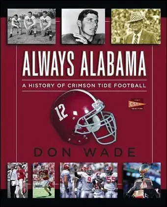 Always Alabama cover