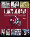 Always Alabama cover