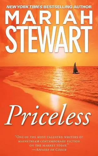Priceless cover