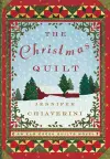 The Christmas Quilt cover