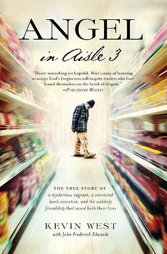 Angel in Aisle 3 cover