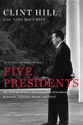 Five Presidents cover