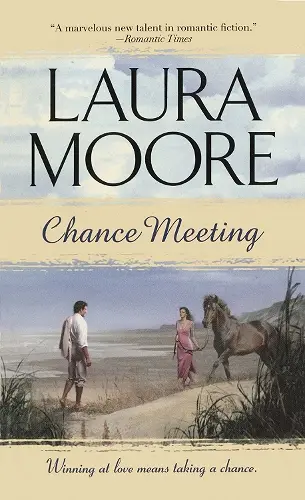 Chance Meeting cover