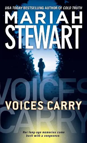 Voices Carry cover