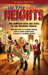In the Heights cover