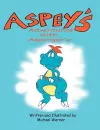 Aspey's Adventures with Asperger's cover