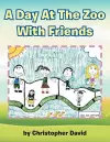 A Day At The Zoo With Friends cover