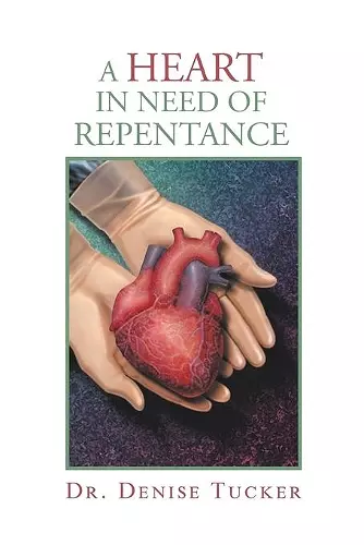 A Heart in Need of Repentance cover