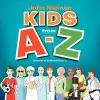 KIDS from A-Z cover