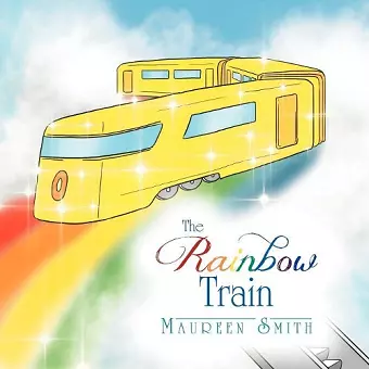 The Rainbow Train cover