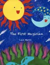 The First Magician cover