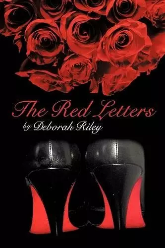 The Red Letters cover