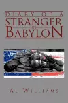 Diary of a Stranger in Babylon cover