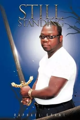 Still Standing cover