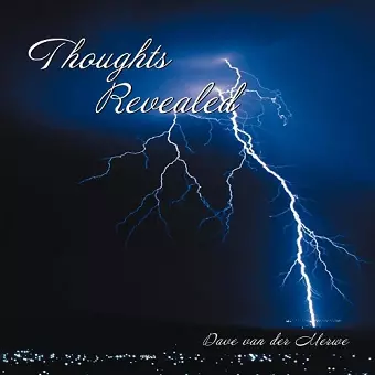 Thoughts Revealed cover