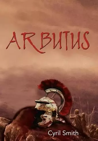 Arbutus cover