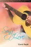 Song of Love cover