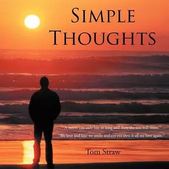 Simple Thoughts cover