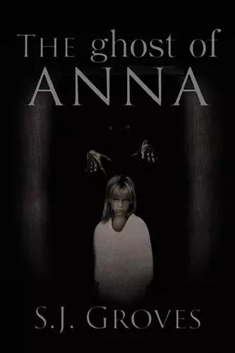 The Ghost of Anna cover