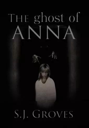 The Ghost of Anna cover