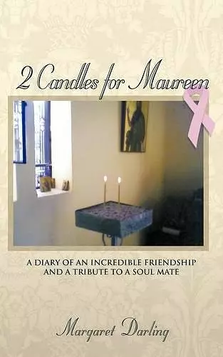 2 Candles for Maureen cover