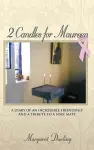 2 Candles for Maureen cover