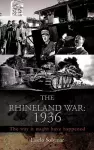 The Rhineland War cover