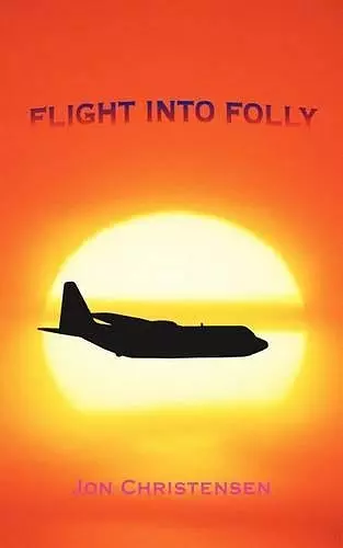 Flight Into Folly cover