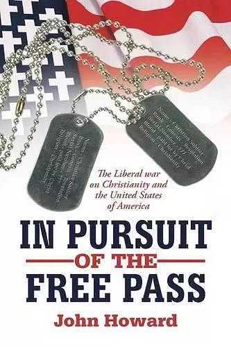 In Pursuit of the Free Pass cover