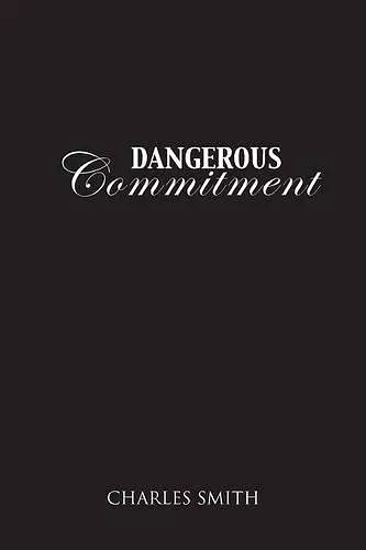 Dangerous Commitment cover