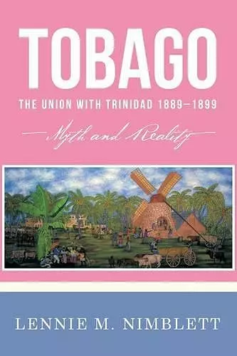 Tobago cover