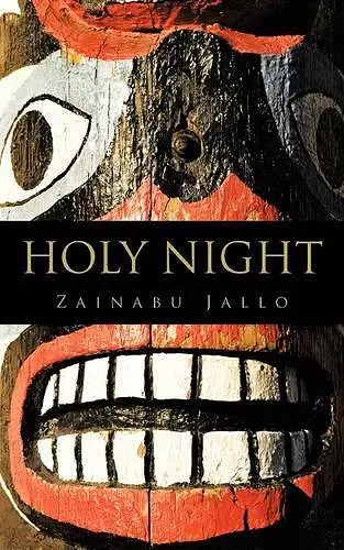 Holy Night cover