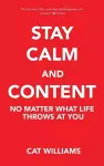 Stay Calm And Content cover