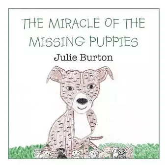 The Miracle of the Missing Puppies cover
