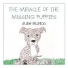 The Miracle of the Missing Puppies cover