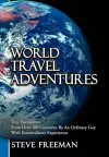 World Travel Adventures cover