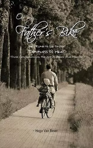 On My Father's Bike cover