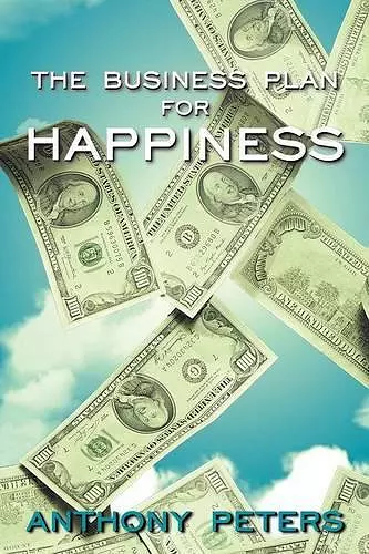 The Business Plan for Happiness cover