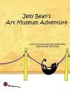 Jelly Bean's Art Museum Adventure cover