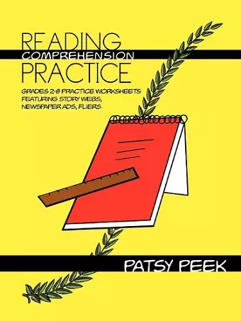 Reading Comprehension Practice cover